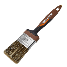 DEXTER WOOD BRUSH MM 50