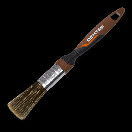 DEXTER WOOD BRUSH MM 20