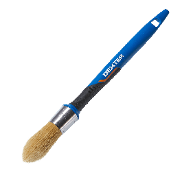 DEXTER UNIVERSAL ROUND BRUSH 21MM