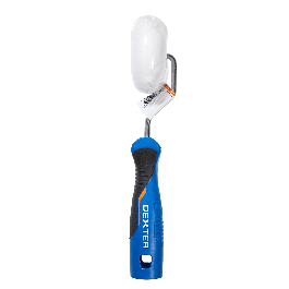 MINI CORNER ROLLER 15MM DEXTER