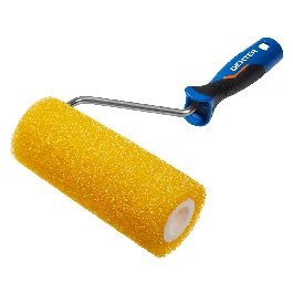 DEXTER TEXTURED ROLLER GR FINE CM 18