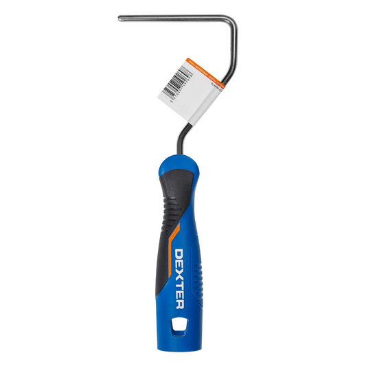 Soft-touch handle for Dexter roller, length 11 cm