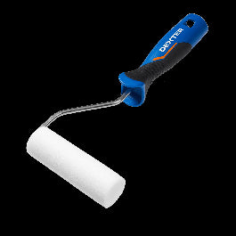 MINI RULLO X RESINE DEXTER   11 CM