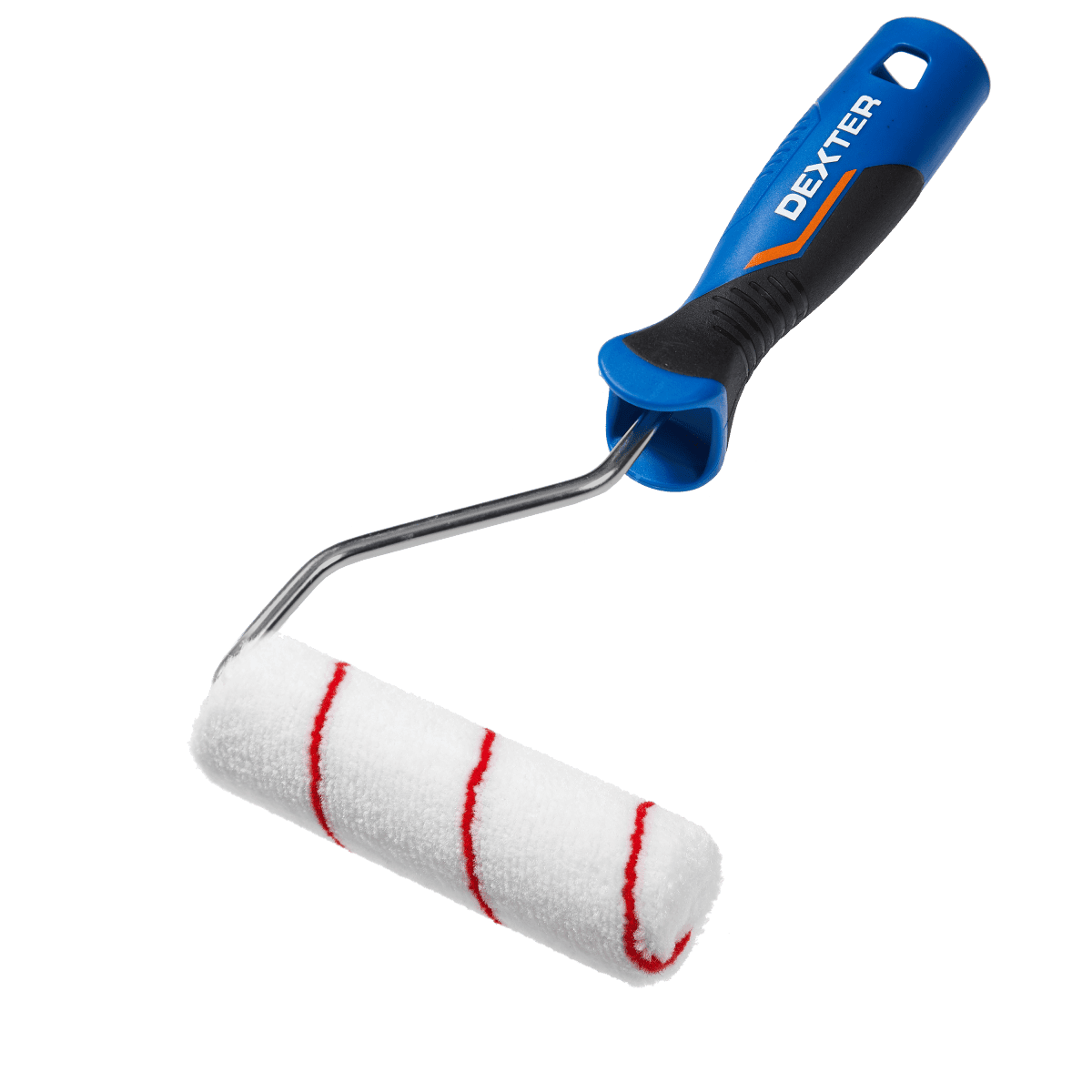 MINI ENAMEL ROLLER 12CM DEXTER