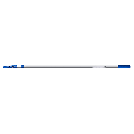 DEXTER ALUMINIUM TELESCOPIC POLE FROM 115 TO 200CM