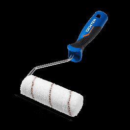 MINI WOOD ROLLER 12CM DEXTER