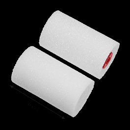 2 X DEXTER RESIN REFILLS 6 CM