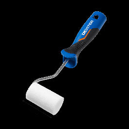 MINI DEXTER RESIN ROLLER 6 CM