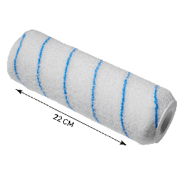 REPLACEMENT SMOOTH WALLS 22 CM DEXTER