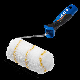 12 CM DEXTER MINI-ROLLER FOR FACADES