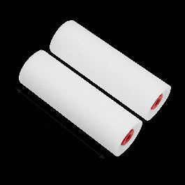 2 X DEXTER RESIN REFILLS 11 CM