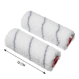 2 DEXTER SOIL REFILLS 12CM