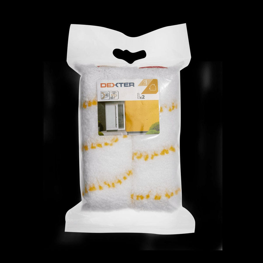 Bricocenter 2 DEXTE 12CM FACADE REFILLS