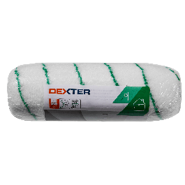 REFILL ROLLER FOR SLIGHTLY ROUGH WALLS 22 DEXTER
