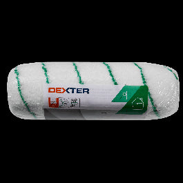 REFILL ROLLER FOR SLIGHTLY ROUGH WALLS 22 DEXTER