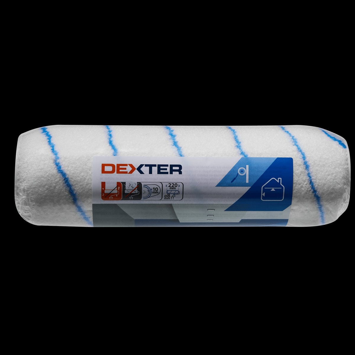 Bricocenter REPLACEMENT SMOOTH WALLS 22 CM DEXTER