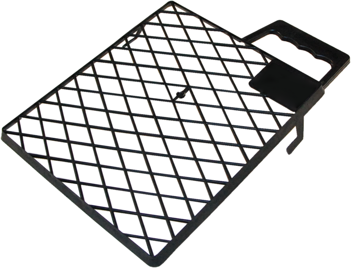 Plastic grid, 22 x 26 cm, for the Dexter 8-litre rectangular bucket