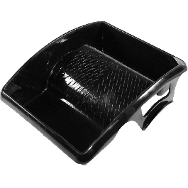 BASIN FOR ROLLERS UP TO 18CM DEXTER PRO
