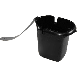PAINT CONTAINER 0.75 L DEXTER