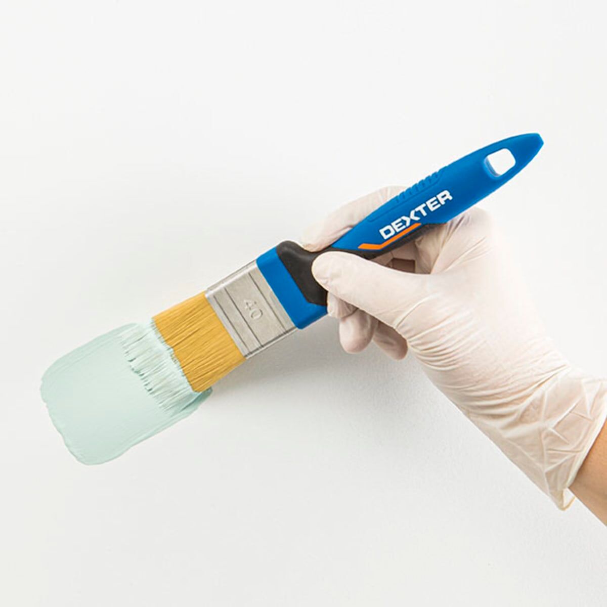 DEXTER UNIVERSAL BRUSH 40MM