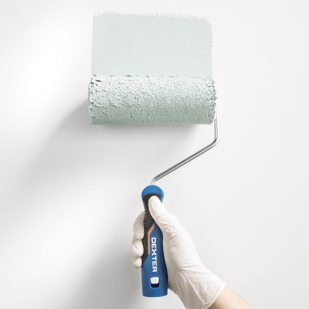 DEXTER UNIVERSAL BRUSH 40MM