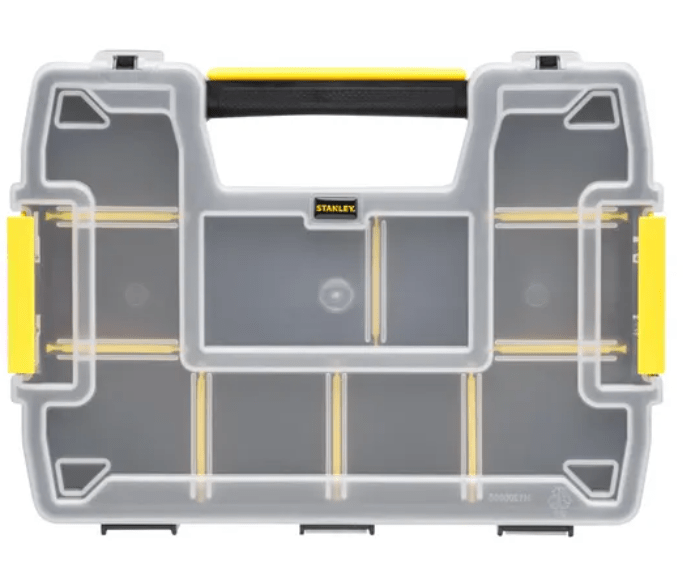 Bricocenter ORGANIZER SORTMASTERLIGHT 29.5X21.5X6.5CM