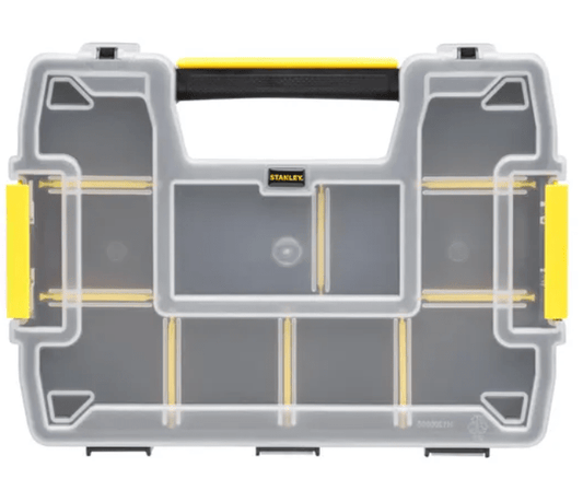 Bricocenter ORGANIZER SORTMASTERLIGHT 29.5X21.5X6.5CM