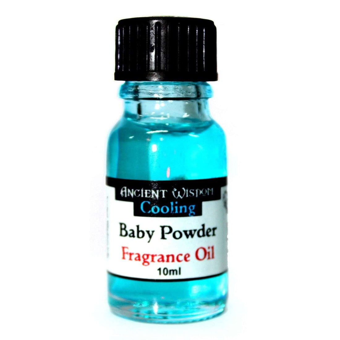 10ml Baby Powder Fragrance Oil - best price from Maltashopper.com AWFO-05