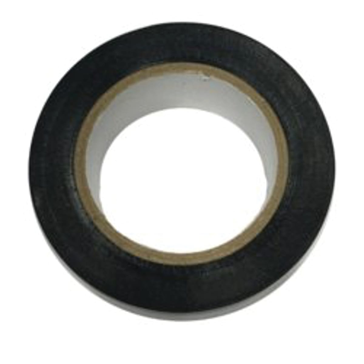 Bricocenter PVC INSULATING TAPE 10MX19MMX1.5MM BLACK