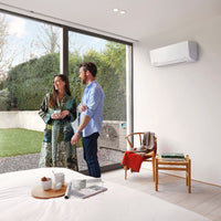 DAIKIN MONO INVERTER NEW EVOLUTION 9000BTU AIR CONDITIONER