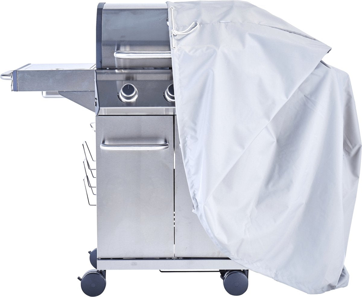 RECTANGULAR COVER FOR GAS BBQ 148