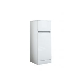 ELISE BASE W30 D33,5 H82 CM WHITE