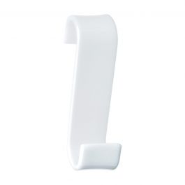 MERLIN HOOK WHITE