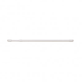 DALIA PUSH ROD FOR CURTAINS EXTENDABLE 80/110 WHITE