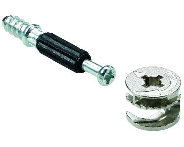 RASTEX JOINT 15/30 NICKEL-PLATED ZAMAK