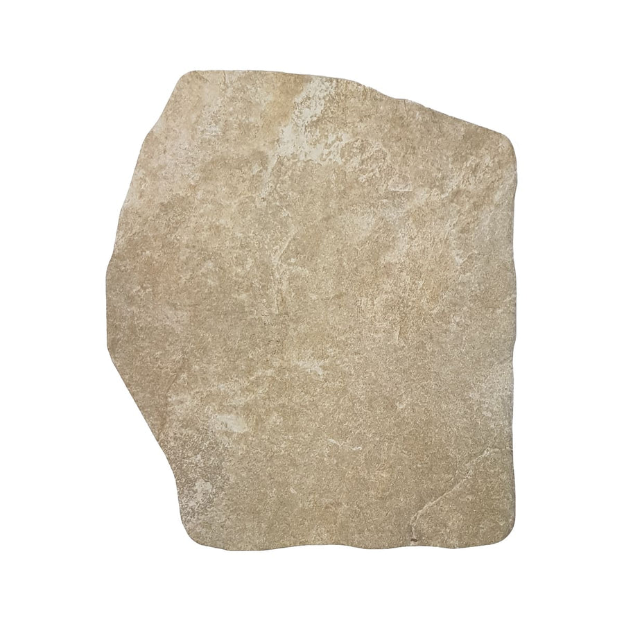 Bricocenter STONEWARE JAPANESE PITCH BARGE DIAM. 42-36 X 2 CM