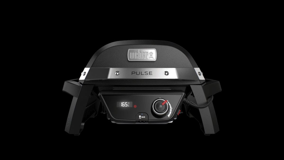 Bricocenter BBQ ELETTRICO PULSE 1000