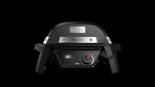 Bricocenter BBQ ELETTRICO PULSE 1000
