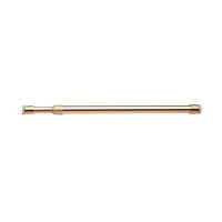 MONK CURTAIN ROD EXTENDABLE 20/30 GOLD
