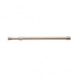 MONK CURTAIN ROD EXTENDABLE 30/50 GOLD