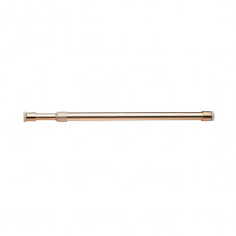 MONK CURTAIN ROD EXTENDABLE 50/80 GOLD