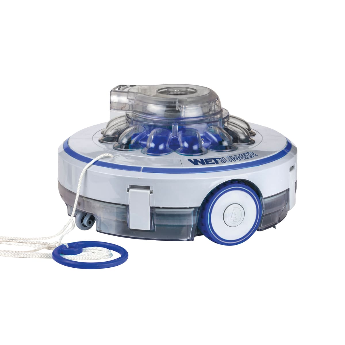 RBR 60 BATTERY POWERED POOL ROBOT