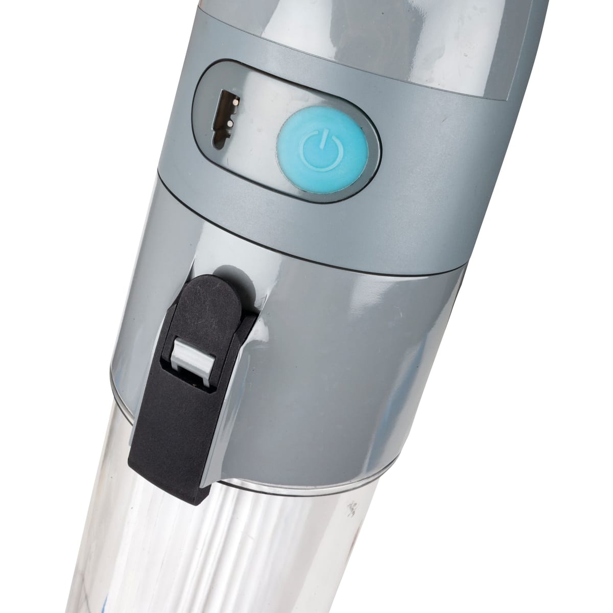 Bricocenter SUPER VAC BATTERY-POWERED POOL CLEANER