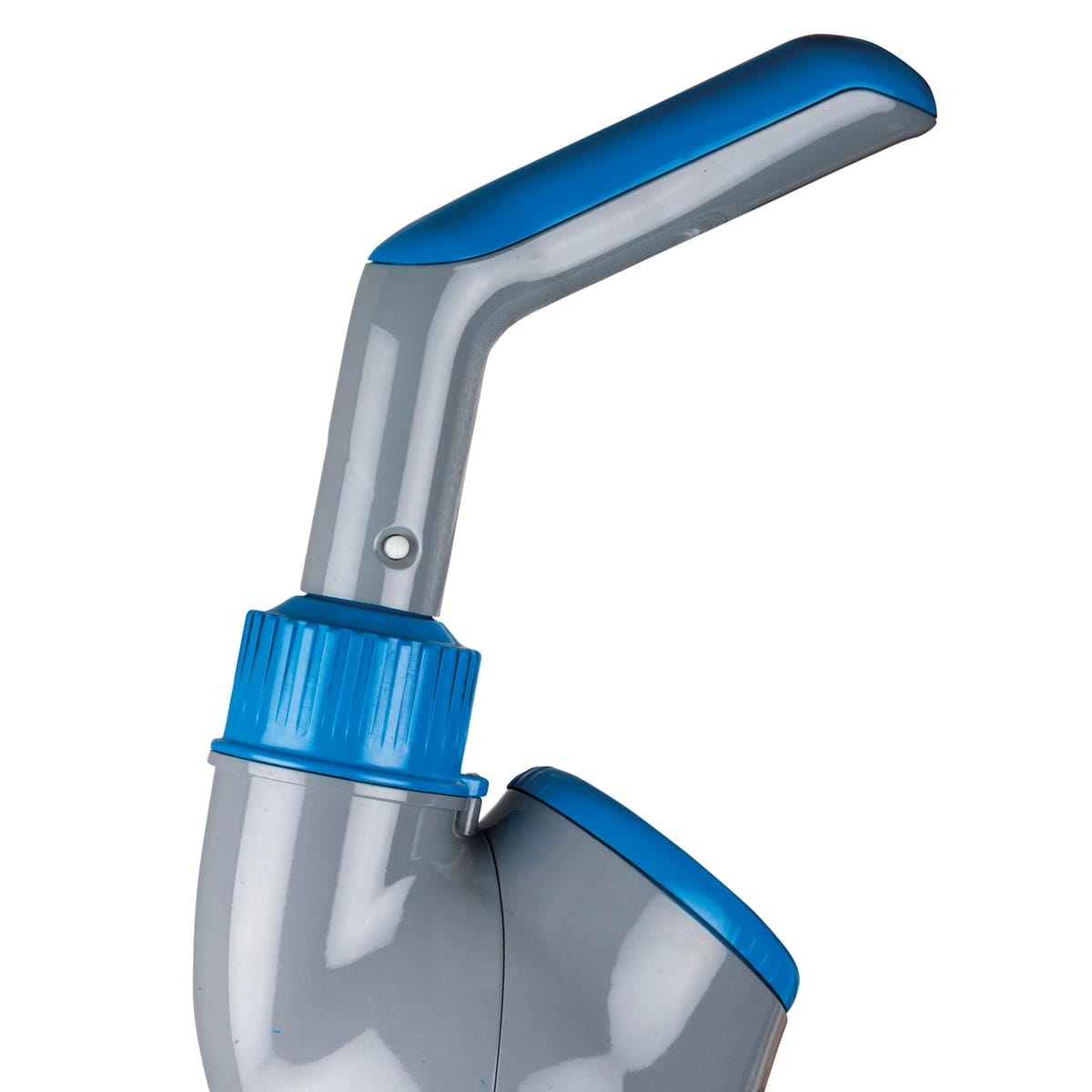 Bricocenter SUPER VAC BATTERY-POWERED POOL CLEANER