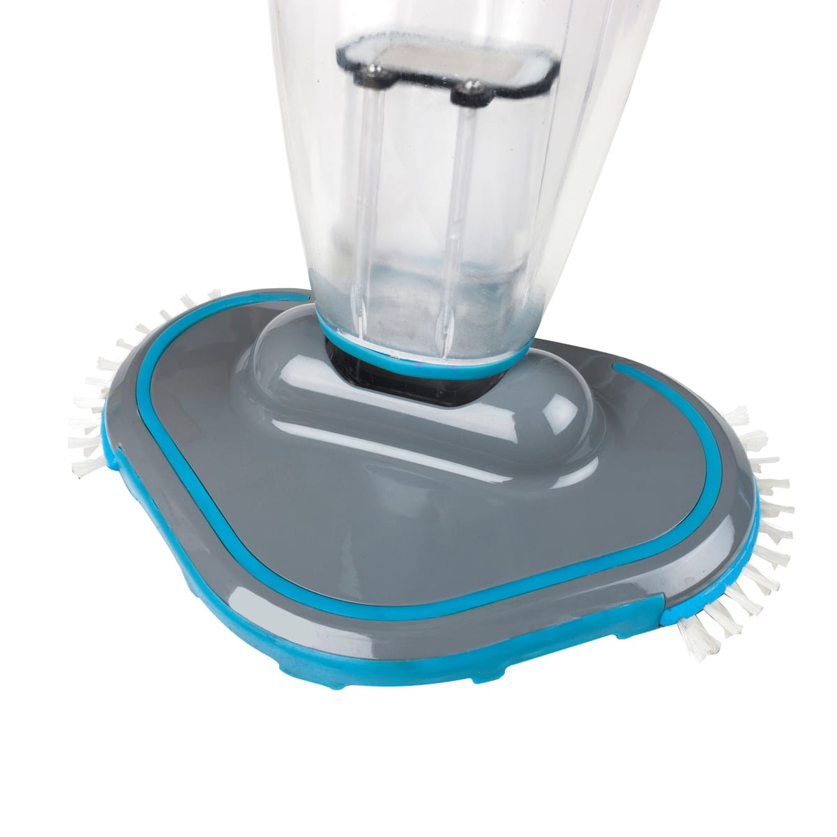 Bricocenter SUPER VAC BATTERY-POWERED POOL CLEANER