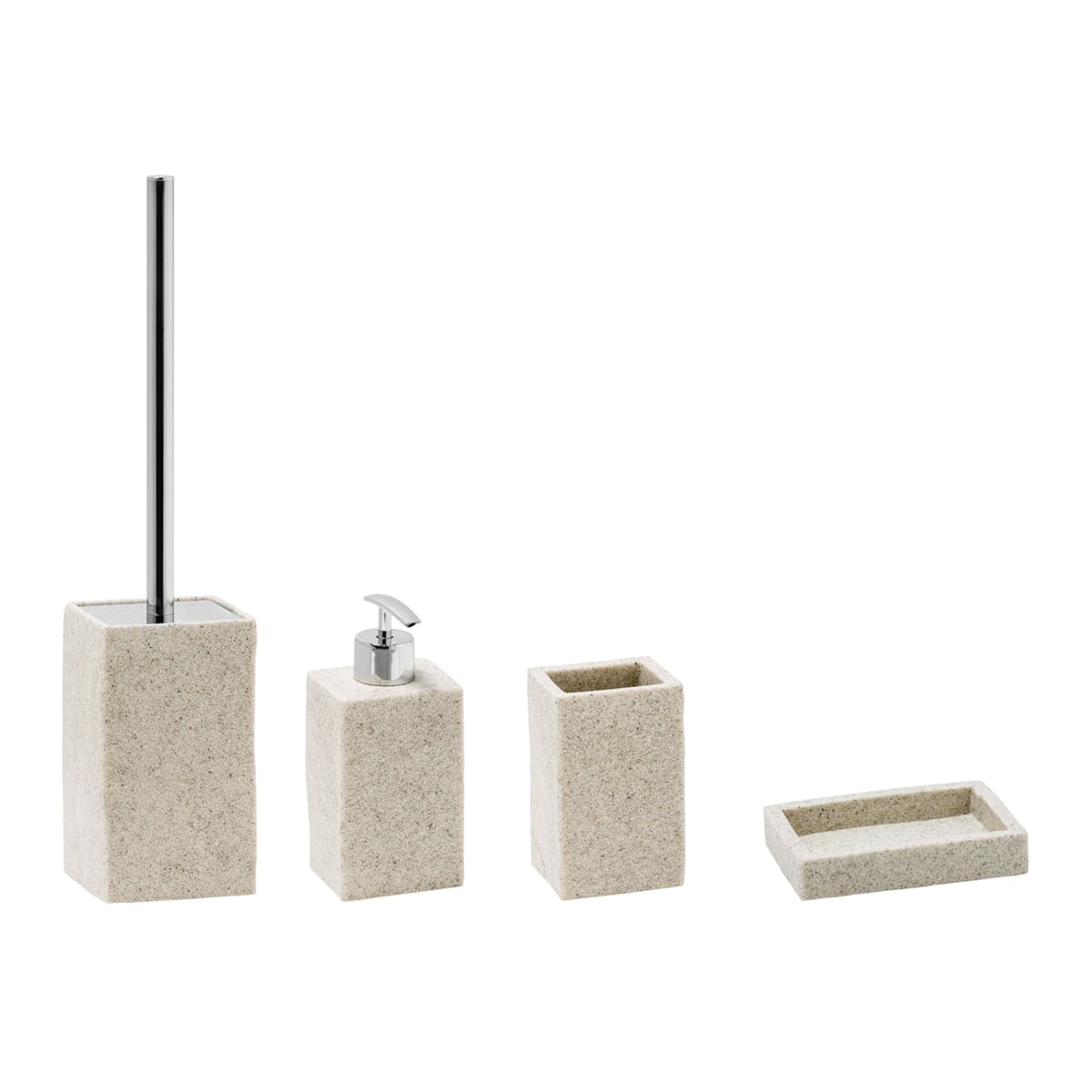 Bricocenter SYL DISPENSER SAND EFFECT