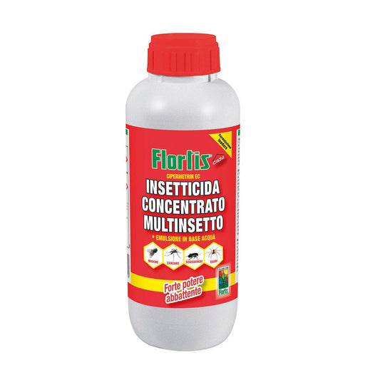 Bricocenter MULTINSECT INS.CONCENTRATE 1L