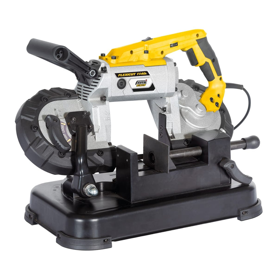 Bricocenter BAND SAW PRT 1100W 1140MM VEL VEL V