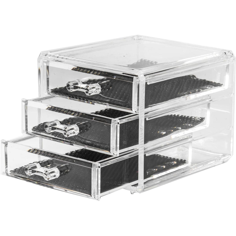 Bricocenter ORGANISER 3 DRAWERS W15 D 12,3 H11 CM