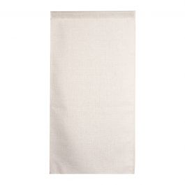 LAZARO CURTAIN ECRU GOLD 60X240 CM